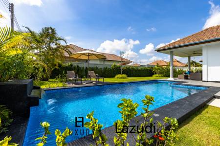 500 qm 3 Bett 2 Bad Villa Für Miete