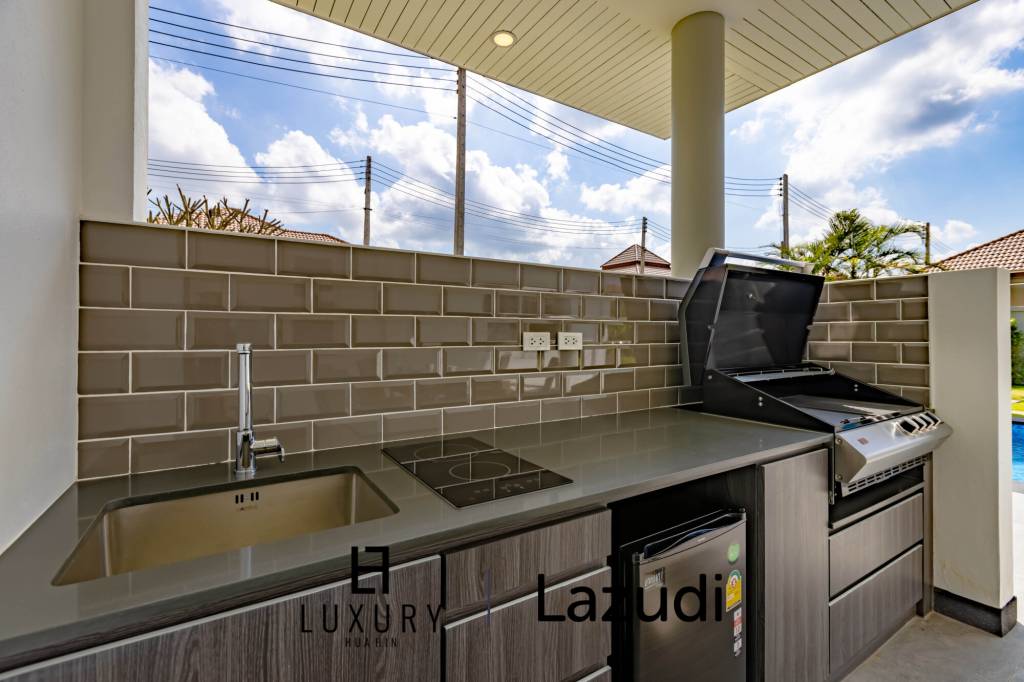 500 qm 3 Bett 2 Bad Villa Für Miete