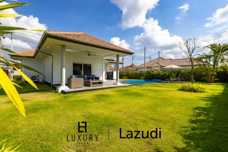 500 qm 3 Bett 2 Bad Villa Für Miete