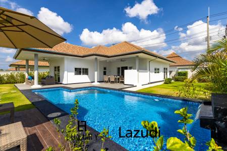 500 qm 3 Bett 2 Bad Villa Für Miete