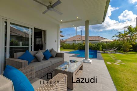 500 qm 3 Bett 2 Bad Villa Für Miete