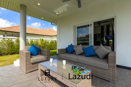 500 qm 3 Bett 2 Bad Villa Für Miete