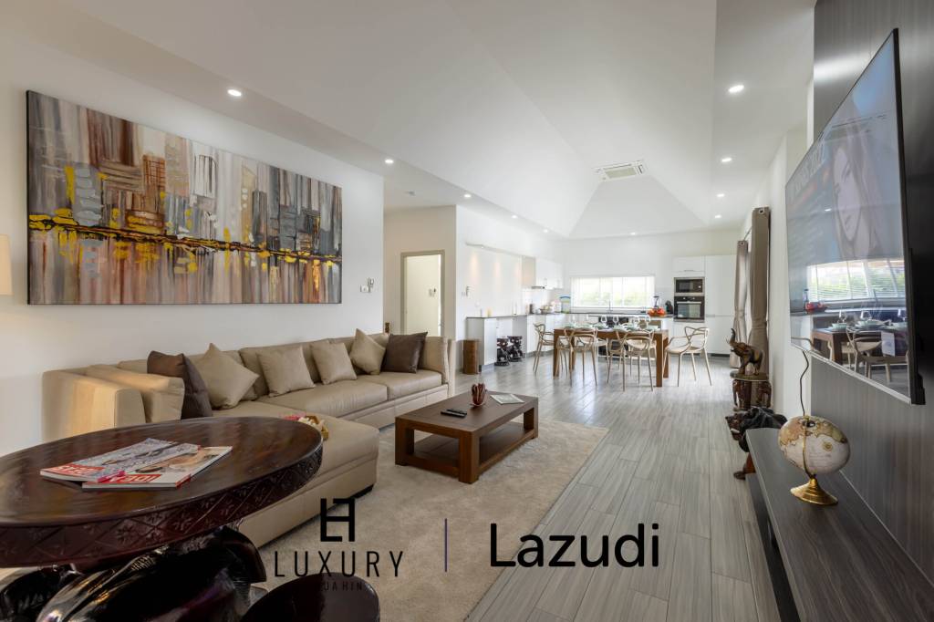 500 qm 3 Bett 2 Bad Villa Für Miete