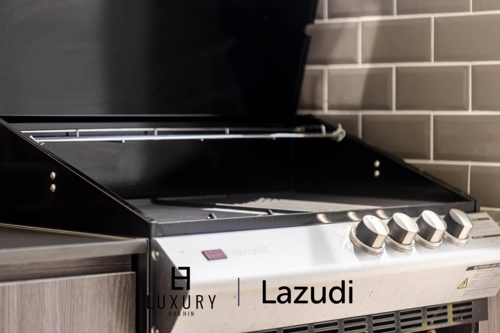 500 qm 3 Bett 2 Bad Villa Für Miete