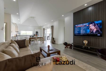 500 qm 3 Bett 2 Bad Villa Für Miete