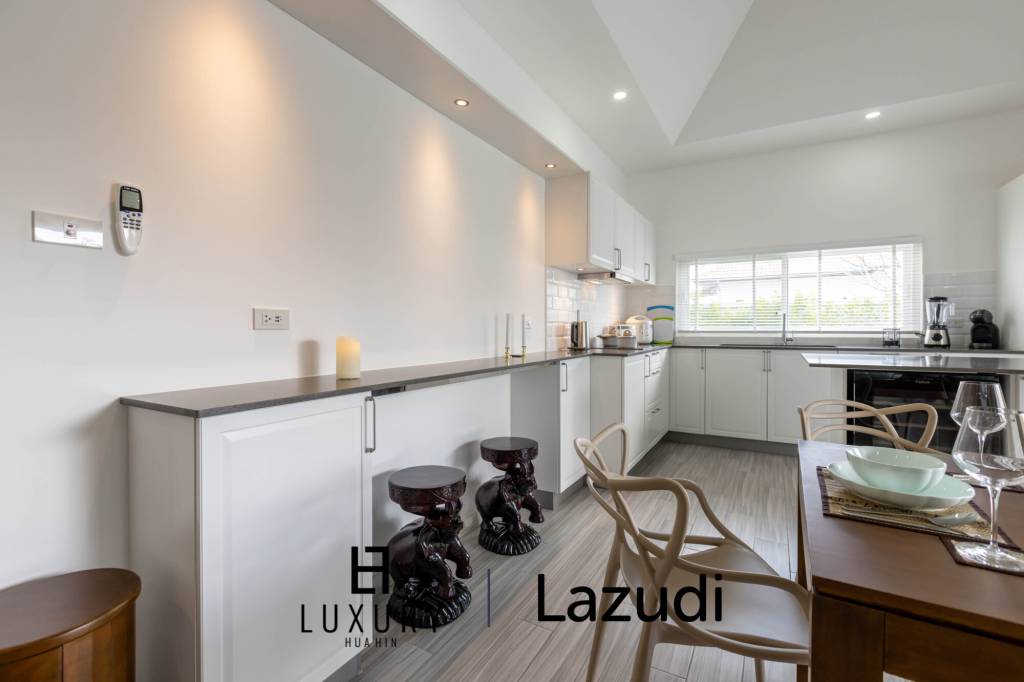 500 qm 3 Bett 2 Bad Villa Für Miete