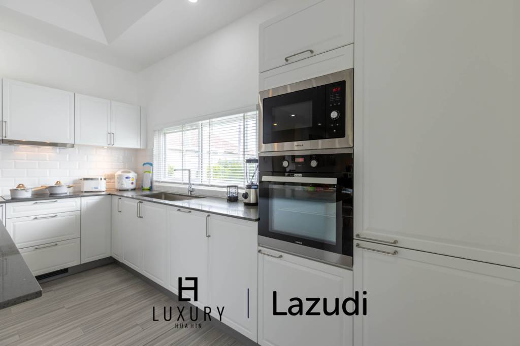 500 qm 3 Bett 2 Bad Villa Für Miete