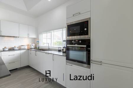 500 qm 3 Bett 2 Bad Villa Für Miete