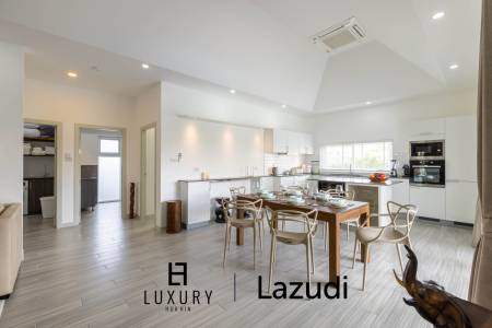 500 qm 3 Bett 2 Bad Villa Für Miete