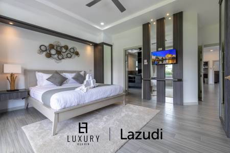 500 qm 3 Bett 2 Bad Villa Für Miete