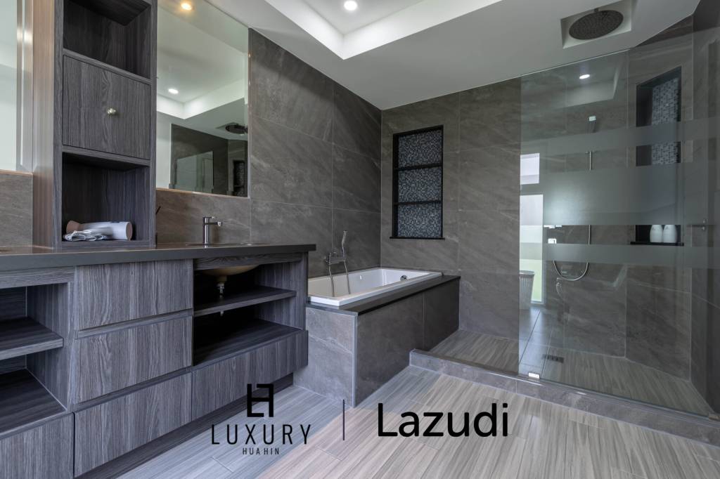 500 qm 3 Bett 2 Bad Villa Für Miete