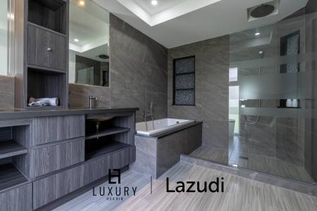 500 qm 3 Bett 2 Bad Villa Für Miete