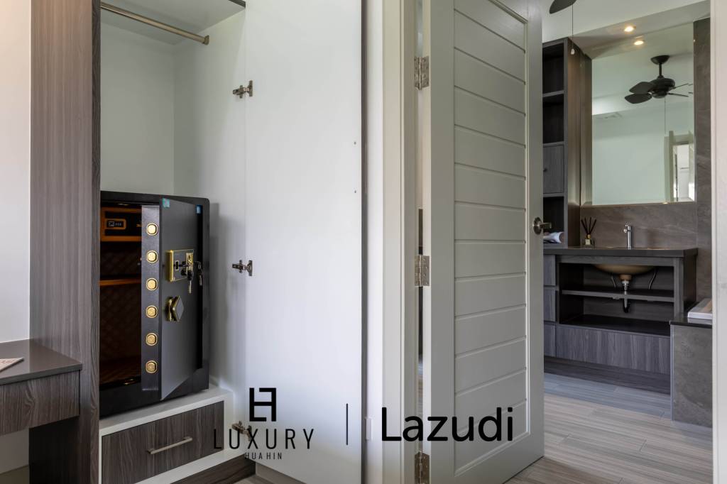 500 qm 3 Bett 2 Bad Villa Für Miete