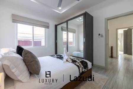 500 qm 3 Bett 2 Bad Villa Für Miete