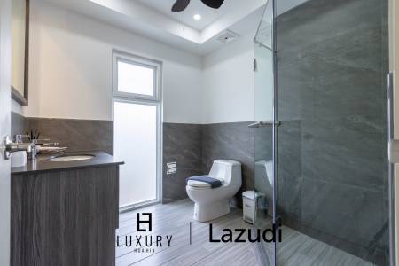 500 qm 3 Bett 2 Bad Villa Für Miete