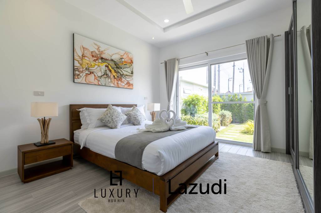 500 qm 3 Bett 2 Bad Villa Für Miete