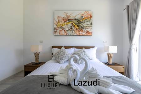 500 qm 3 Bett 2 Bad Villa Für Miete