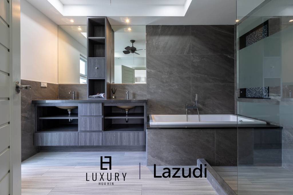 500 qm 3 Bett 2 Bad Villa Für Miete