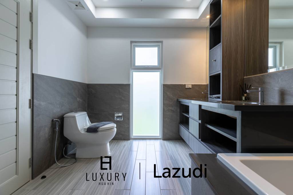 500 qm 3 Bett 2 Bad Villa Für Miete