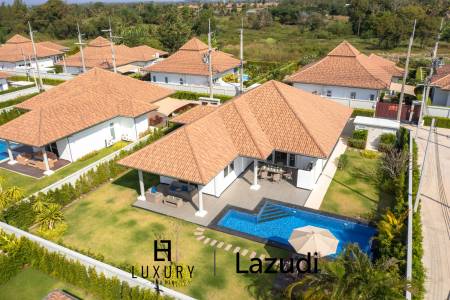 500 qm 3 Bett 2 Bad Villa Für Miete