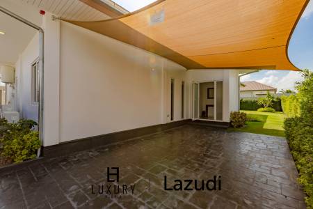 500 qm 3 Bett 2 Bad Villa Für Miete