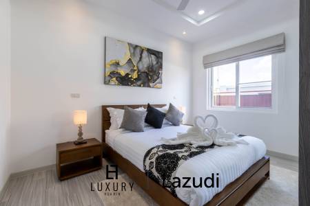 500 qm 3 Bett 2 Bad Villa Für Miete