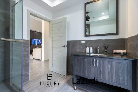 500 qm 3 Bett 2 Bad Villa Für Miete