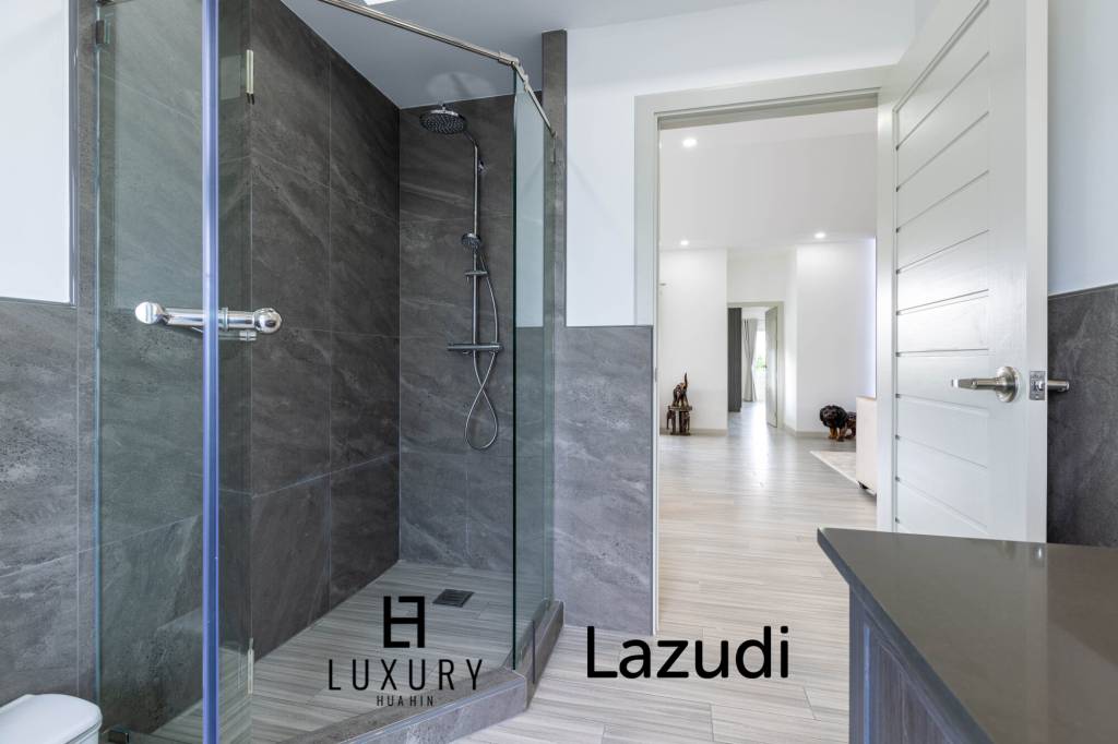 500 qm 3 Bett 2 Bad Villa Für Miete