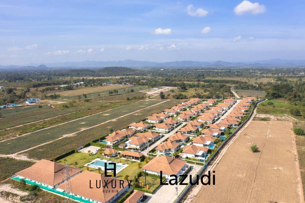 500 qm 3 Bett 2 Bad Villa Für Miete