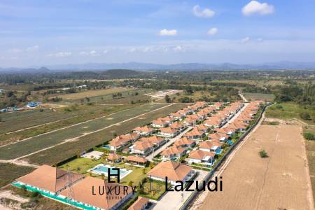 500 qm 3 Bett 2 Bad Villa Für Miete