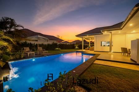 500 qm 3 Bett 2 Bad Villa Für Miete