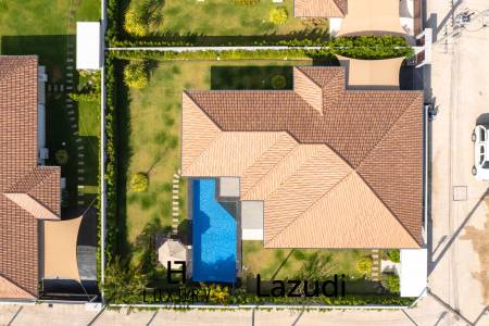 500 qm 3 Bett 2 Bad Villa Für Miete