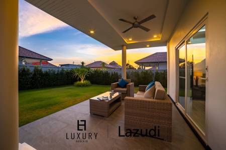 500 qm 3 Bett 2 Bad Villa Für Miete