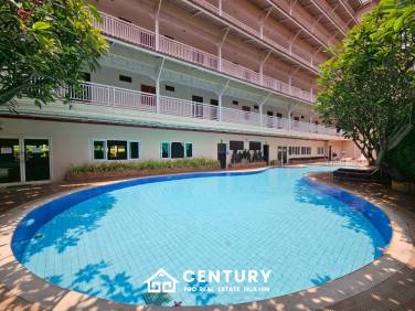 52 ตร.ม 1 เตียง 1 อาบน้ำ คอนโดมิเนียม For ขาย