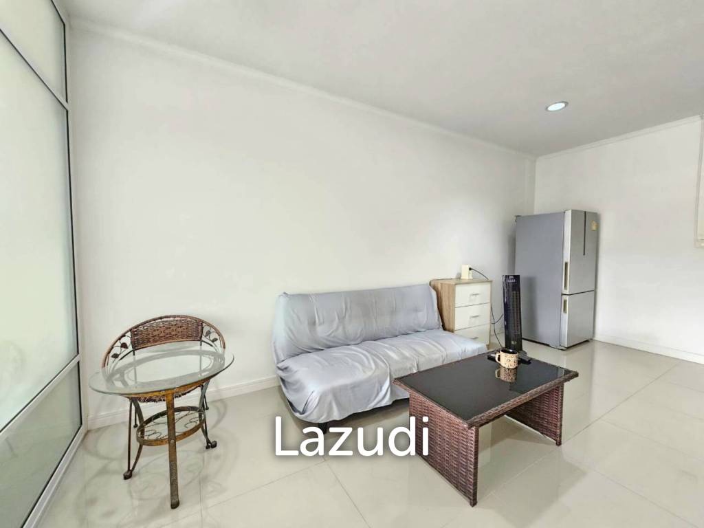 BAAN KLANG CONDO : NICE 1 BED CONDO  NEAR TOWN THE BEACH