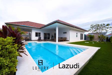 500 metro cuadrado 3 ` 2 Baño Villa de Alquiler