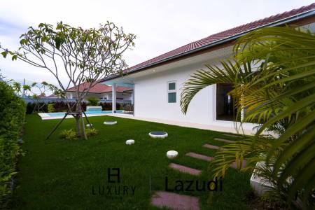 500 metro cuadrado 3 ` 2 Baño Villa de Alquiler