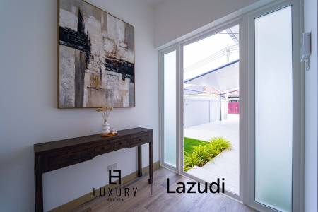 500 metro cuadrado 3 ` 2 Baño Villa de Alquiler