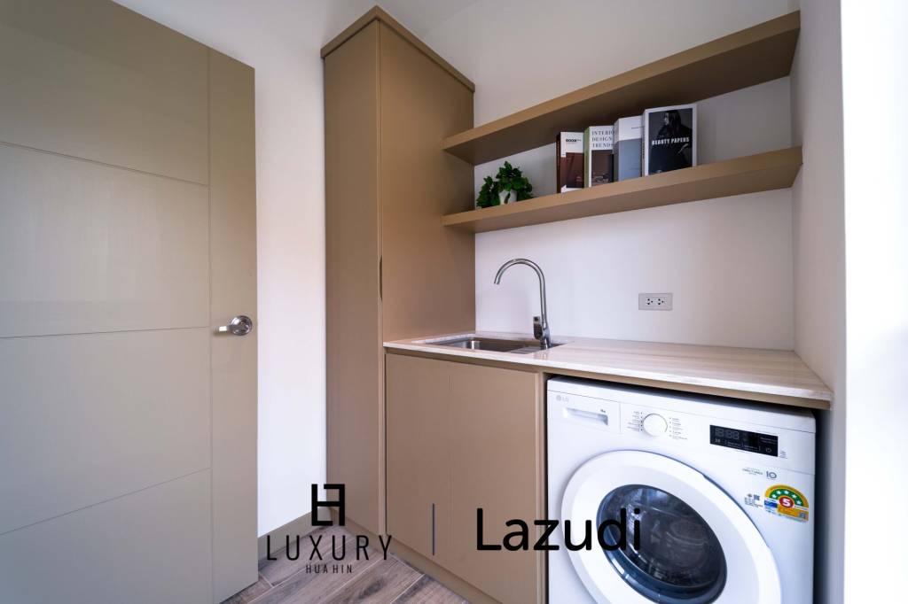 500 metro cuadrado 3 ` 2 Baño Villa de Alquiler