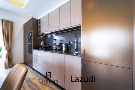 500 metro cuadrado 3 ` 2 Baño Villa de Alquiler