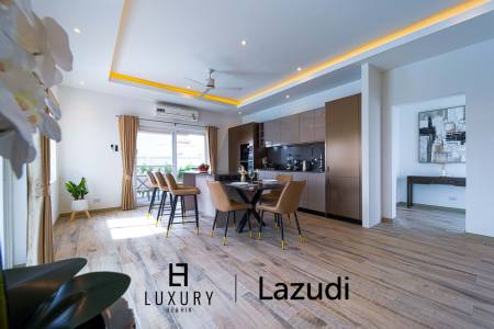 500 metro cuadrado 3 ` 2 Baño Villa de Alquiler