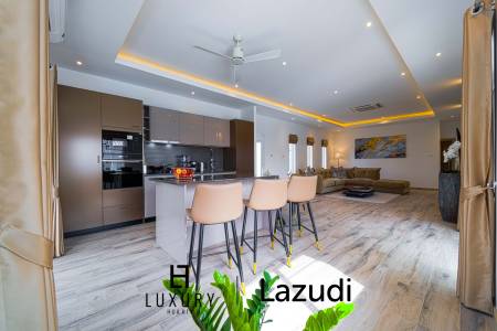 500 metro cuadrado 3 ` 2 Baño Villa de Alquiler