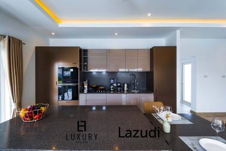 500 metro cuadrado 3 ` 2 Baño Villa de Alquiler