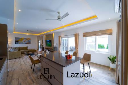 500 metro cuadrado 3 ` 2 Baño Villa de Alquiler