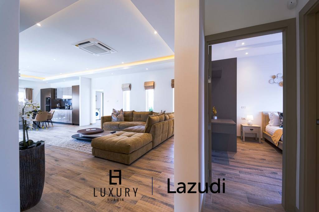 500 metro cuadrado 3 ` 2 Baño Villa de Alquiler