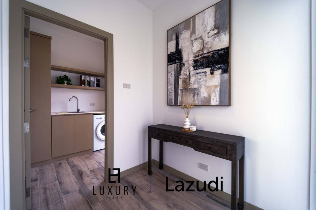 500 metro cuadrado 3 ` 2 Baño Villa de Alquiler