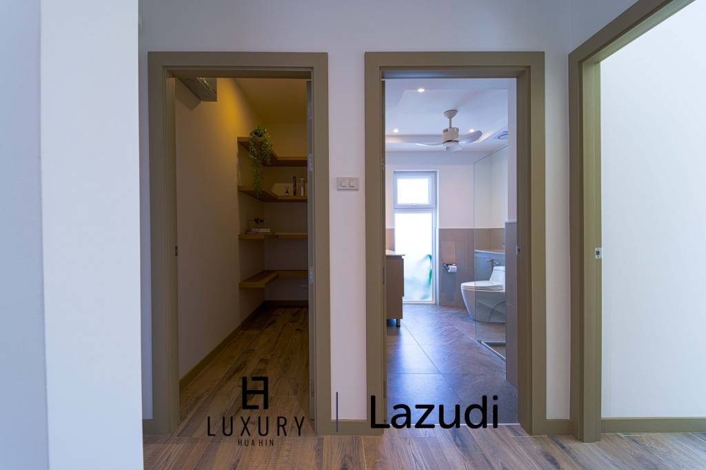 500 metro cuadrado 3 ` 2 Baño Villa de Alquiler