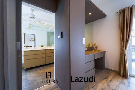 500 metro cuadrado 3 ` 2 Baño Villa de Alquiler