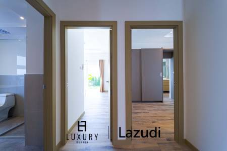 500 metro cuadrado 3 ` 2 Baño Villa de Alquiler