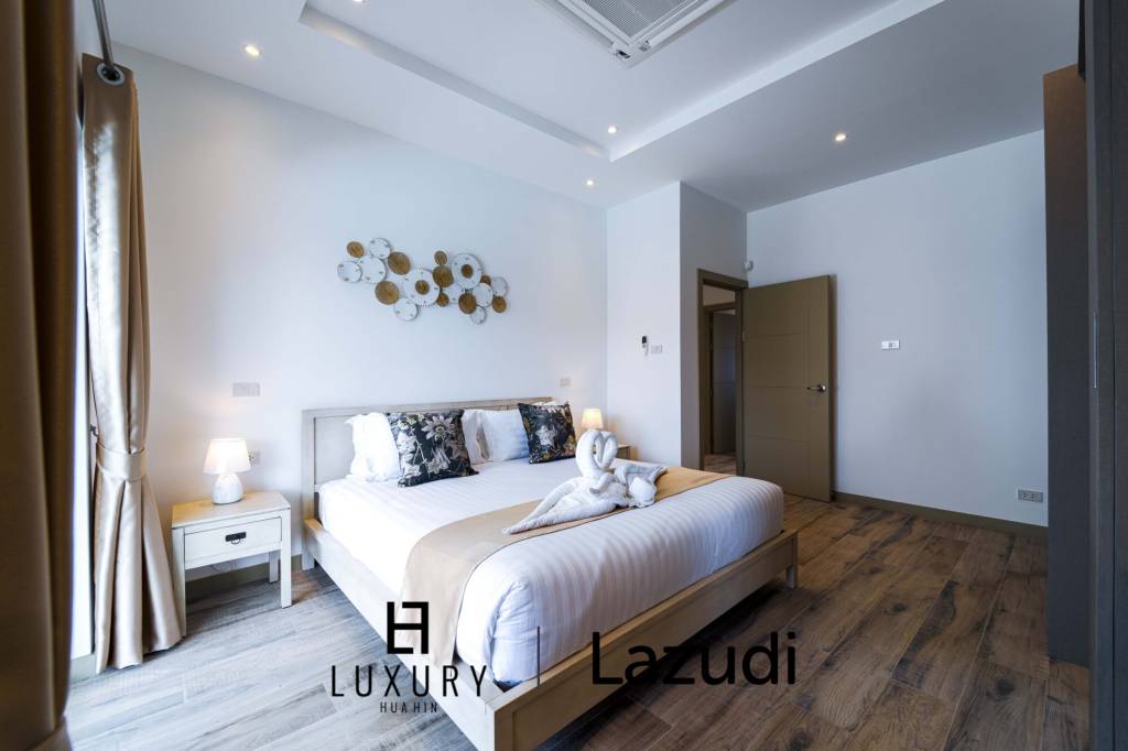 500 metro cuadrado 3 ` 2 Baño Villa de Alquiler